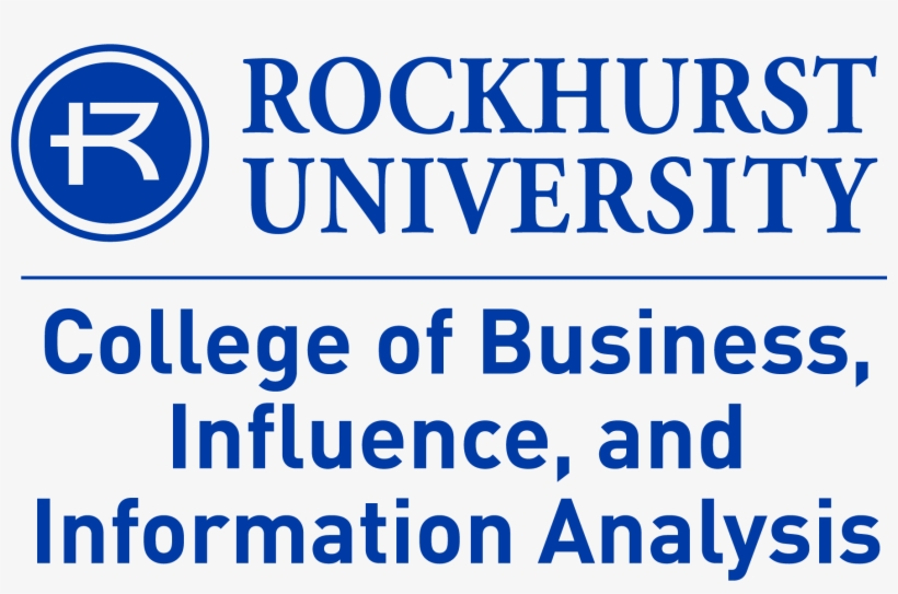 College Of Business, Influence, And Information Analysis - Rockhurst University, transparent png download