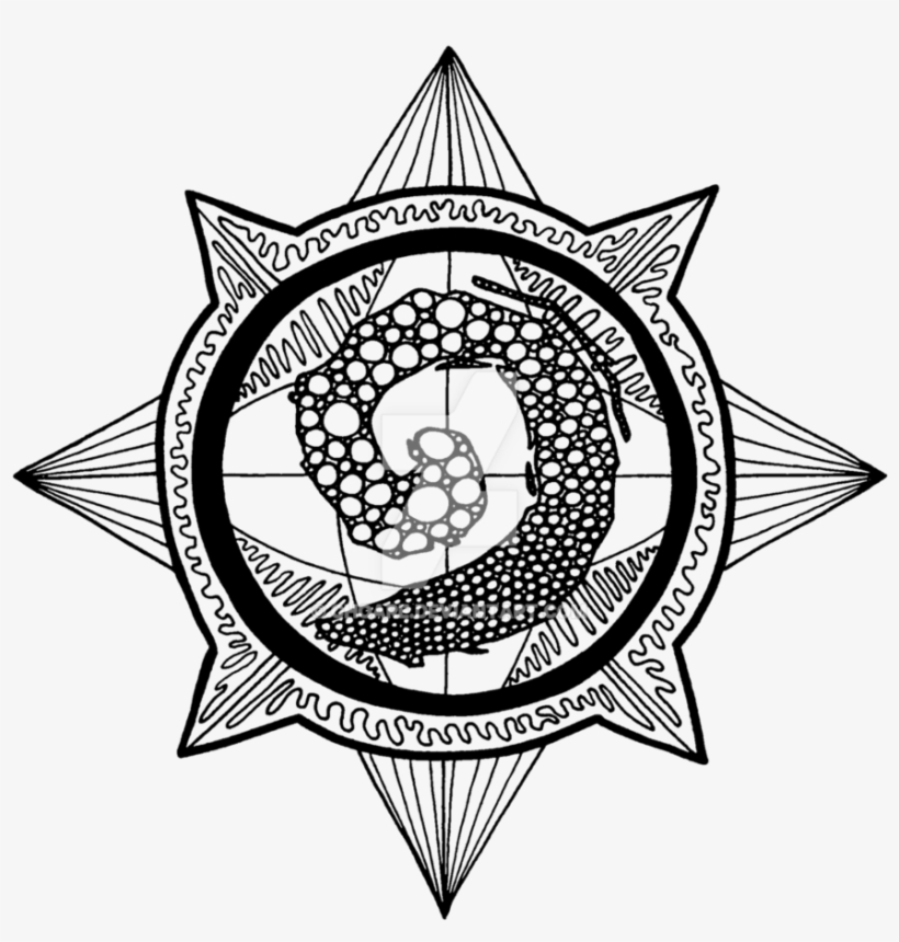 Hearthstone Logo Png - Circle, transparent png download
