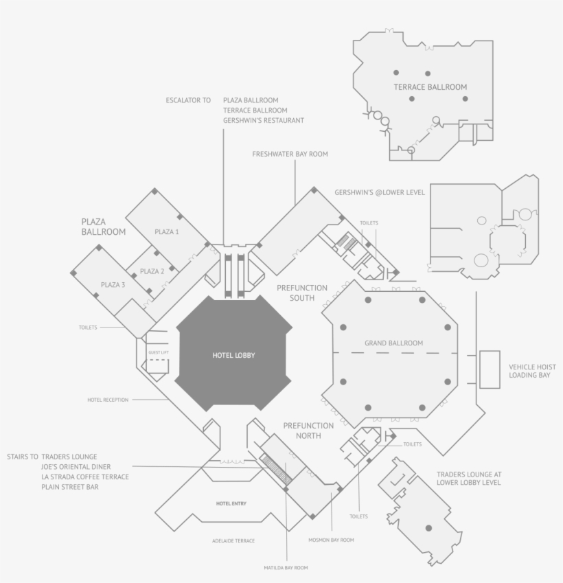 Please Contact Our Onsite Pav Representative - Hyatt Regency Perth Plaza Ballroom, transparent png download