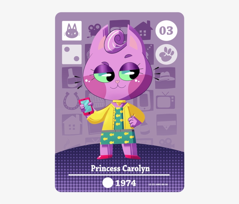 Princess Carolyn - Kyoto, transparent png download