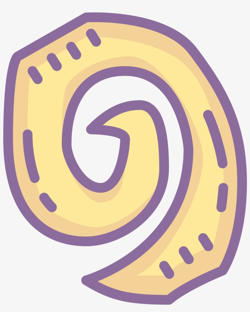 Hearthstone Logo Png - Circle, transparent png download