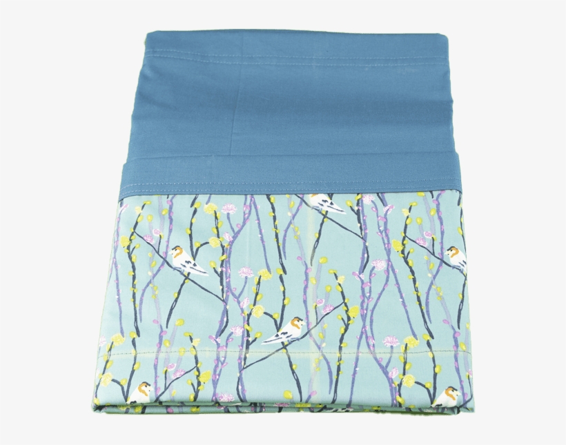 Willow Birds Wisp Size 28″ X 37″ - Pattern, transparent png download