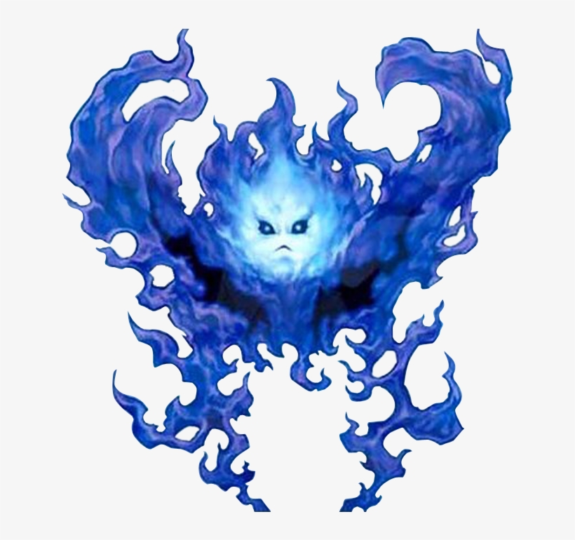 Evilswarm O' Wisp Photo Evilswarm O Wisp - Illustration, transparent png download