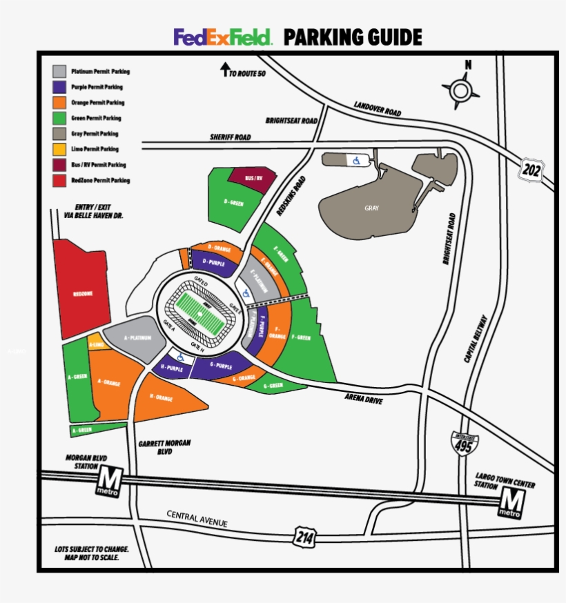 Fedex Field Seating Map Elcho Table