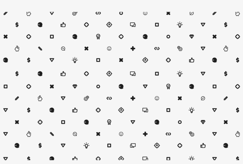 Wisp Patternpng-01 - Parallel, transparent png download