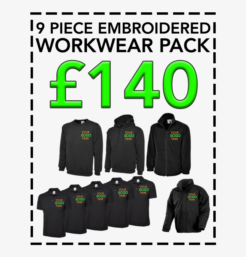 Workwear Newcastle - Hoodie, transparent png download