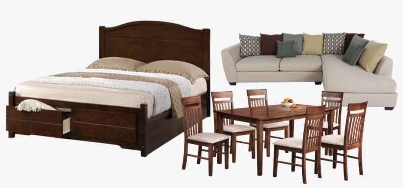 Fur - Imported Furniture Images In Png, transparent png download