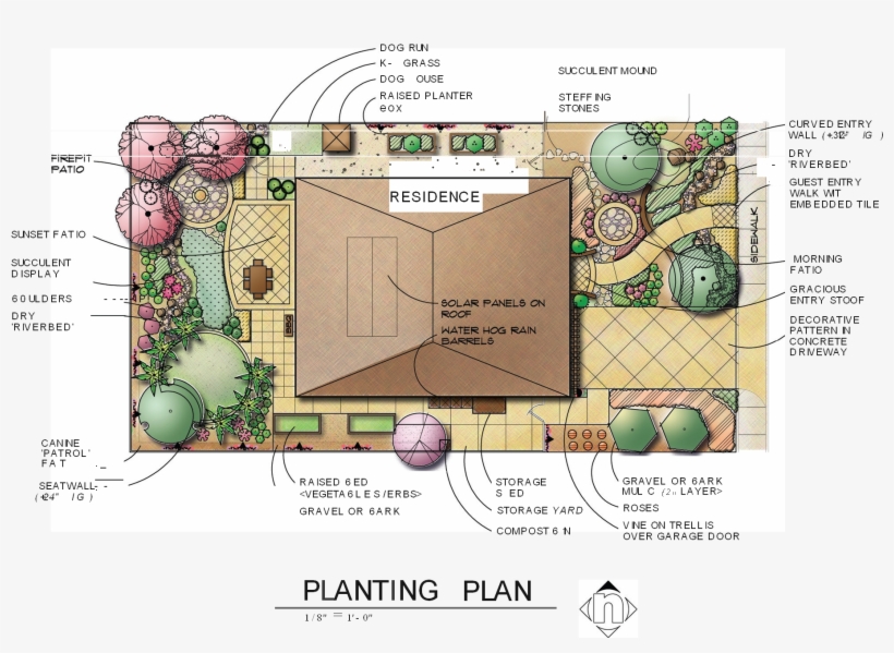 Español - Certified Wildlife Habitat Backyard, transparent png download