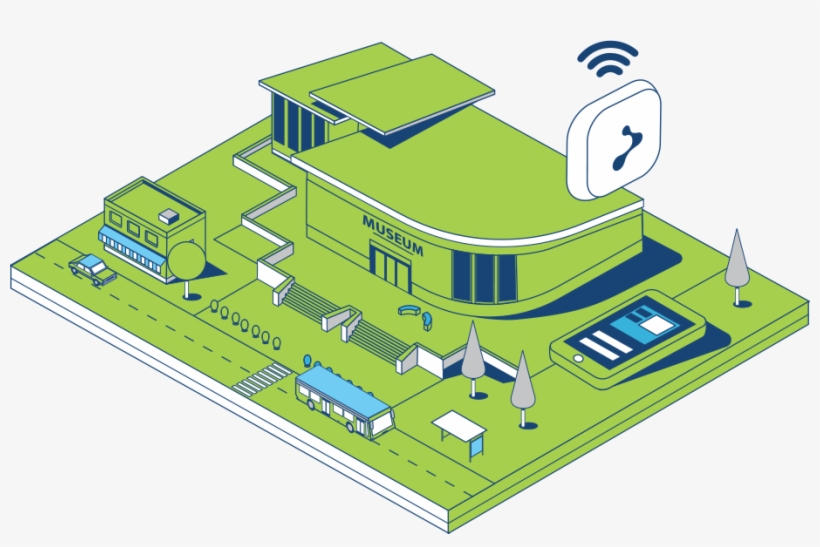 Museums - Plan, transparent png download