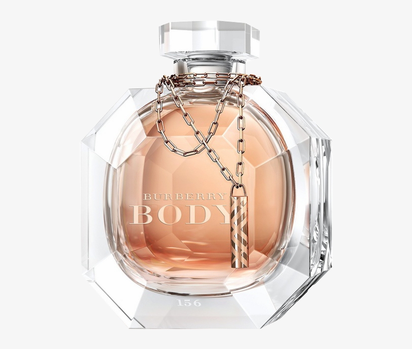 Burberry Shalimar Baccarat Guerlain Perfume Png File - Ultimo Perfume De Burberry, transparent png download