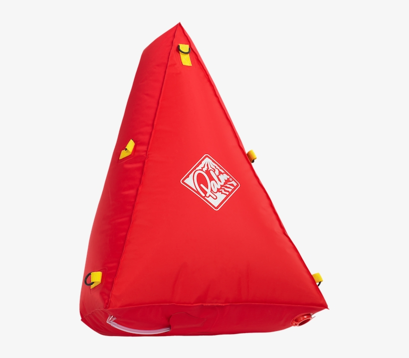 Palm 3d Canoe Float Bag, transparent png download