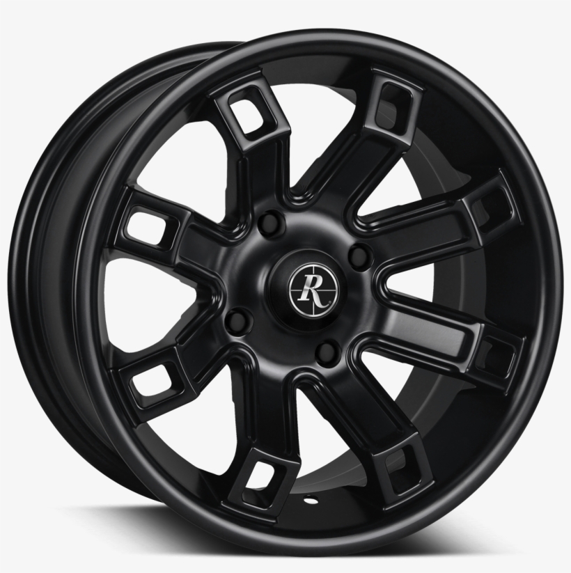 Remington Hollow Point Atv/utv All Satin Black - Pro Comp Series 05, transparent png download