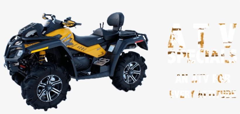 Call For Recent Info And Get Your Name On Our Clean - All-terrain Vehicle, transparent png download