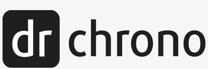 Drchrono Logos, Badges, And Icons - Drchrono Logo Png, transparent png download