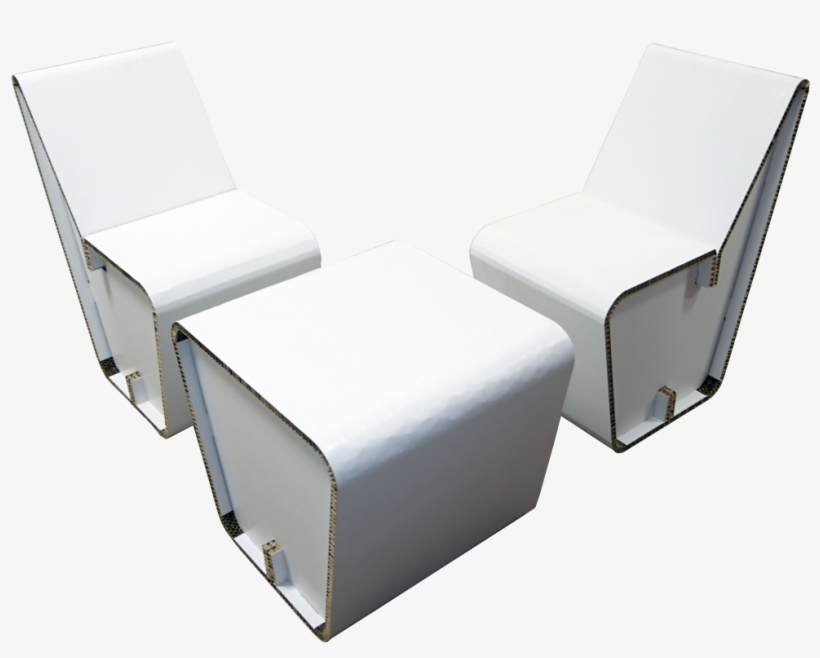 By Hocopack - Recliner, transparent png download
