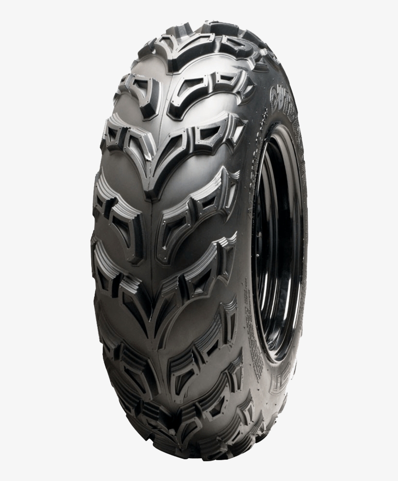 Sti Atv/utv Tires Out&back At - Formula One Tyres, transparent png download