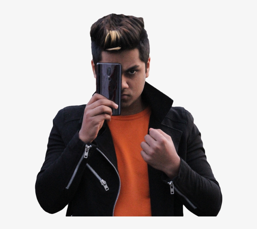 I Hope I Have Brought A Smile - Smartphone, transparent png download