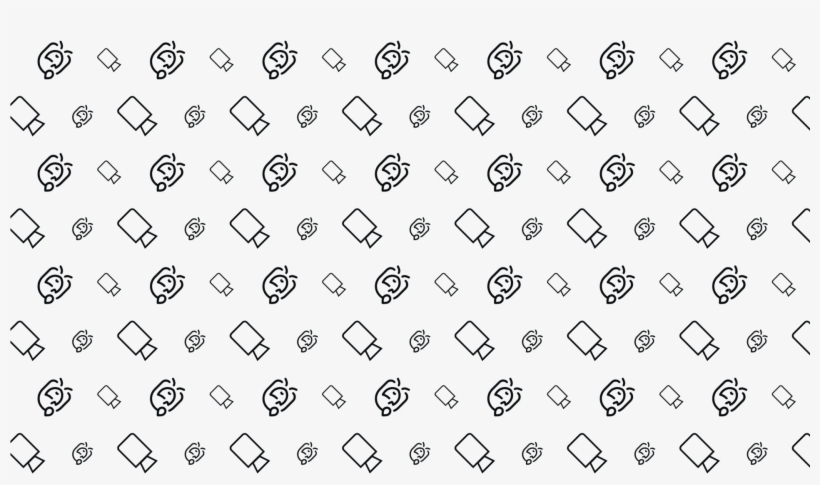 Text, Font, Black, And, White, Line, Pattern, Design, - Colorfulness, transparent png download