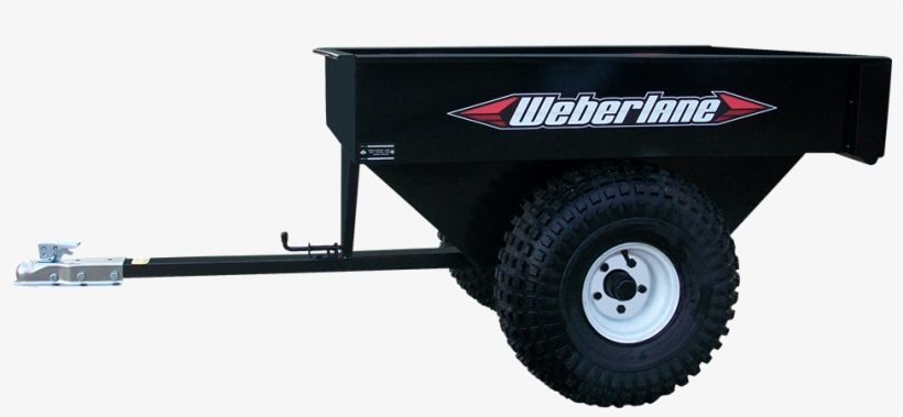 Atv - Wheelbarrow, transparent png download