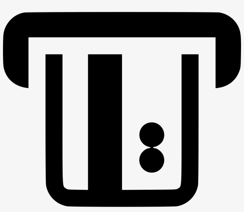 Atm Card Comments, transparent png download