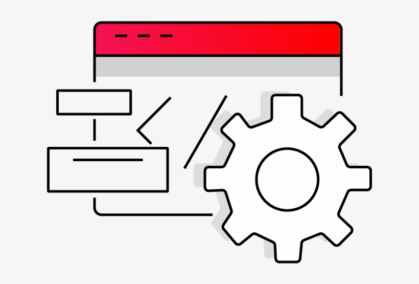 Mobile Development - Diagram, transparent png download