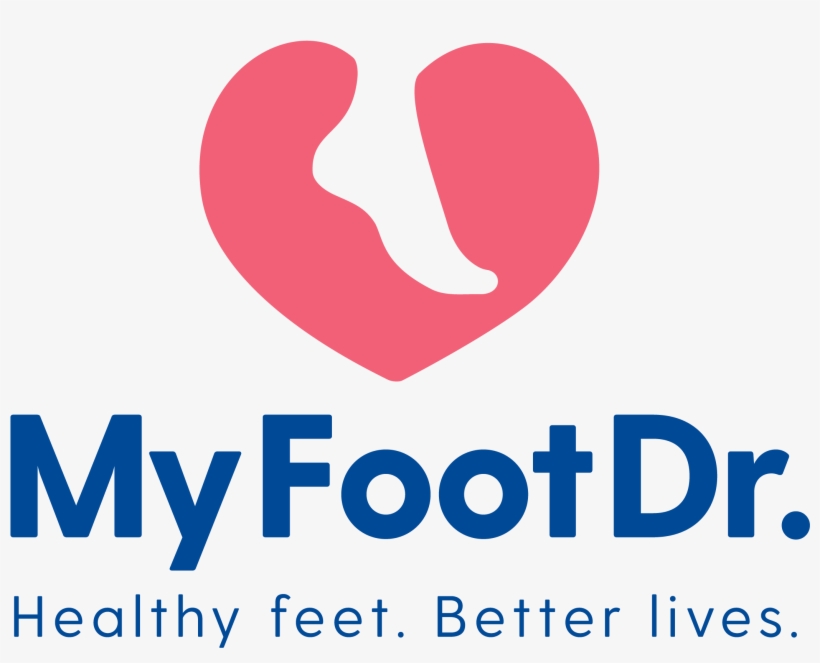 My Foot Dr Logo, transparent png download