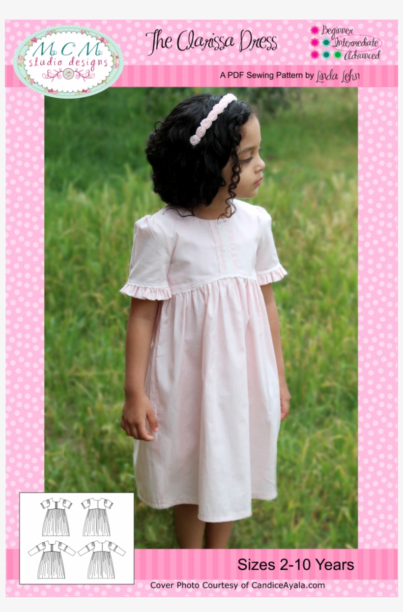 Clarissacover, transparent png download