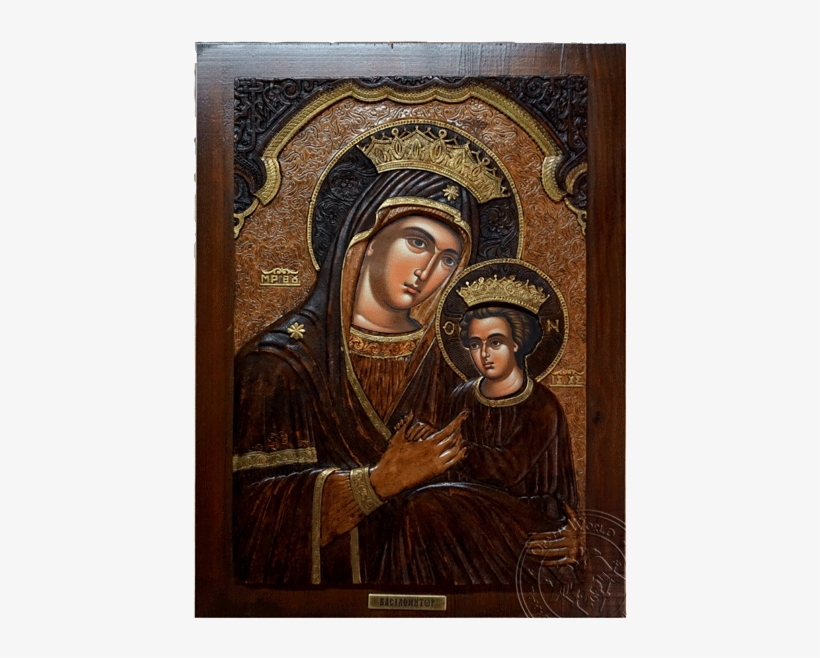 Click To Enlarge - Picture Frame, transparent png download