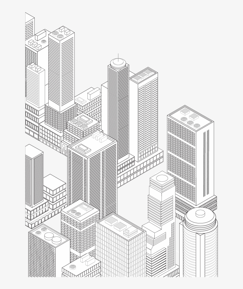 Png Free Download Home Inhab Accelerator We Accelerate - Commercial Building, transparent png download