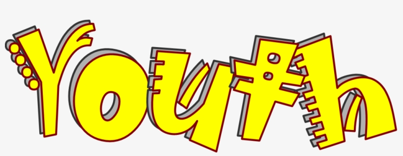 Youth Logo - Youth Logo Transparent, transparent png download