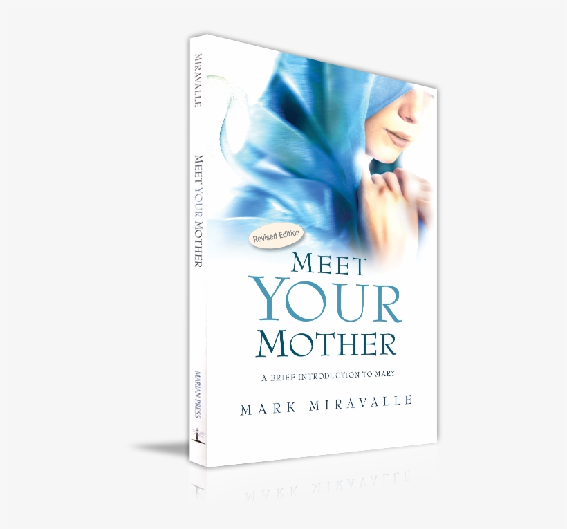 Meet Your Mother - Meet Your Mother Mark Miravalle, transparent png download
