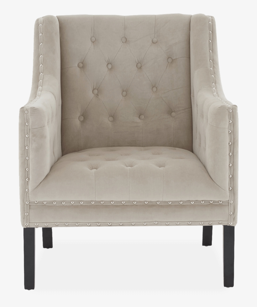 Regents Park - Club Chair, transparent png download
