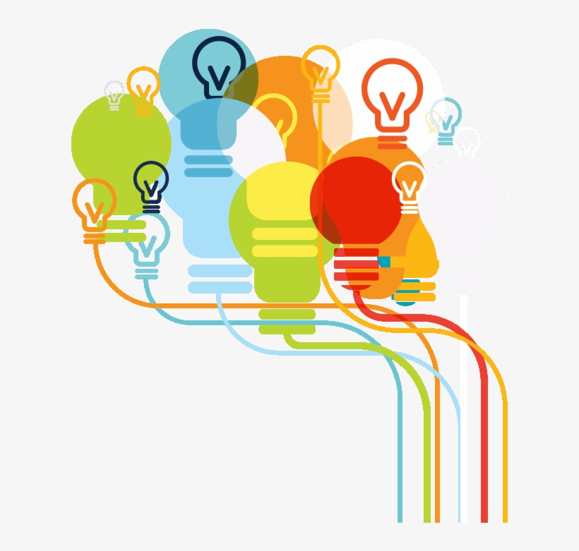 Vision & Mission - Innovation Png, transparent png download