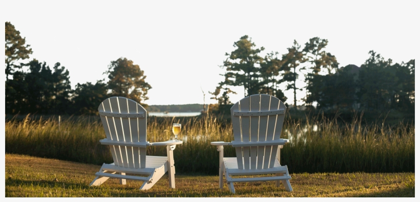 Footer-chairs - Chair, transparent png download