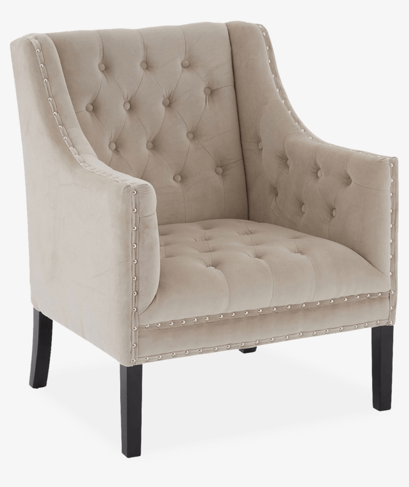 Regents Park - Club Chair, transparent png download