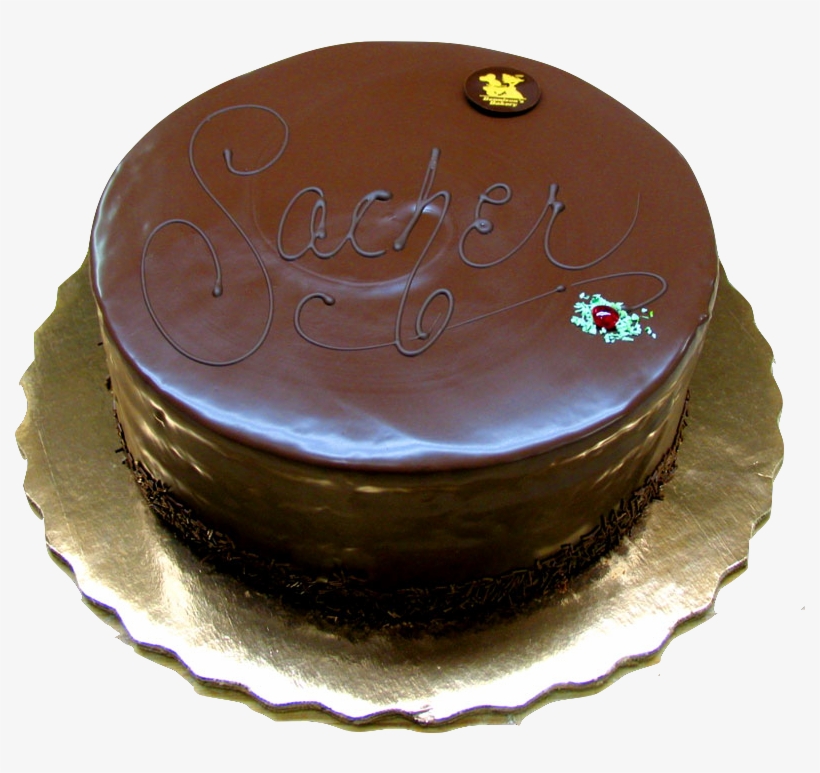 Sacher, transparent png download