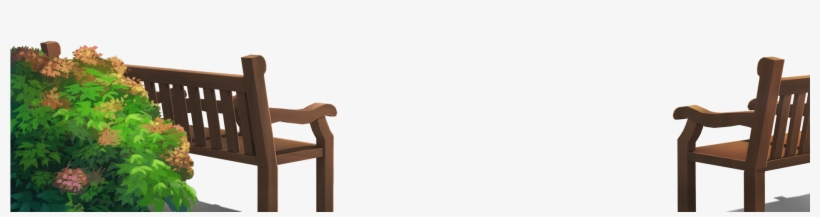 Park Table Bench Diy X Brace Bench Free Easy Plans - Png Overlays Chair, transparent png download
