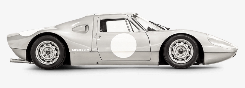 Voitures Sample 920px 0000 V 11 Porsche 904 4 Gts 1964 - Stand Porsche Le Mans 1964, transparent png download