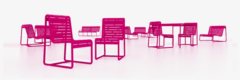 Grandpark Muebles - Chair, transparent png download