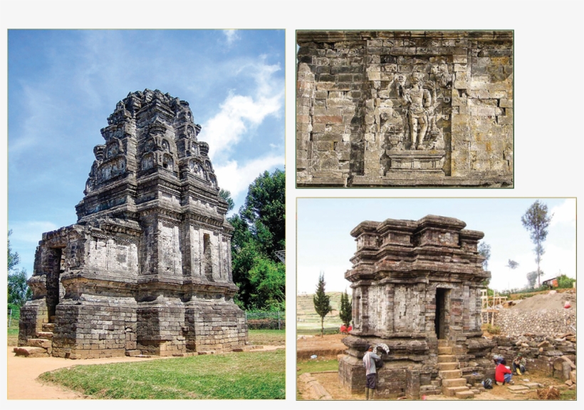 Image - Prambanan, transparent png download