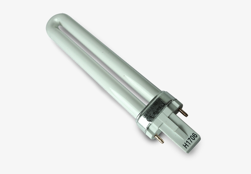 Imagepac Stampmaker Replacement 4 Uv Bulbs - Cylinder, transparent png download