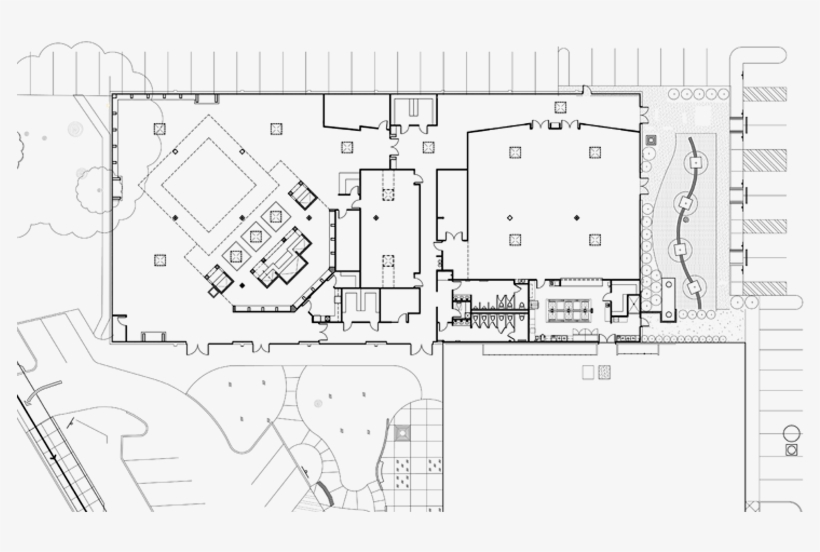 Floor Plan, transparent png download