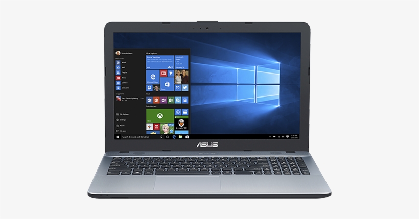 Image For Asus - Laptop Prices At Game, transparent png download