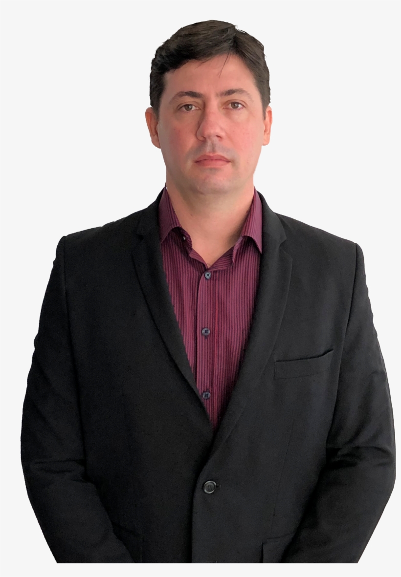 Luiz Claudio Nogaroto - Formal Wear, transparent png download