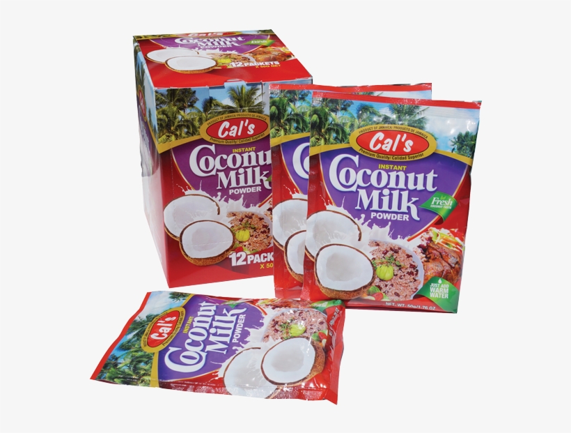 Full Coconut-milk - Snack, transparent png download
