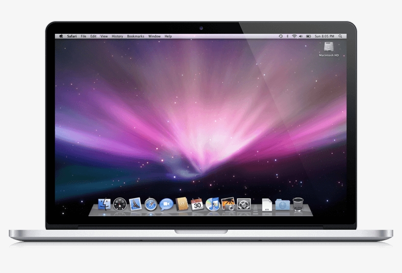 The Laptop Insurance That Treats You - Screen Of Macbook Air, transparent png download