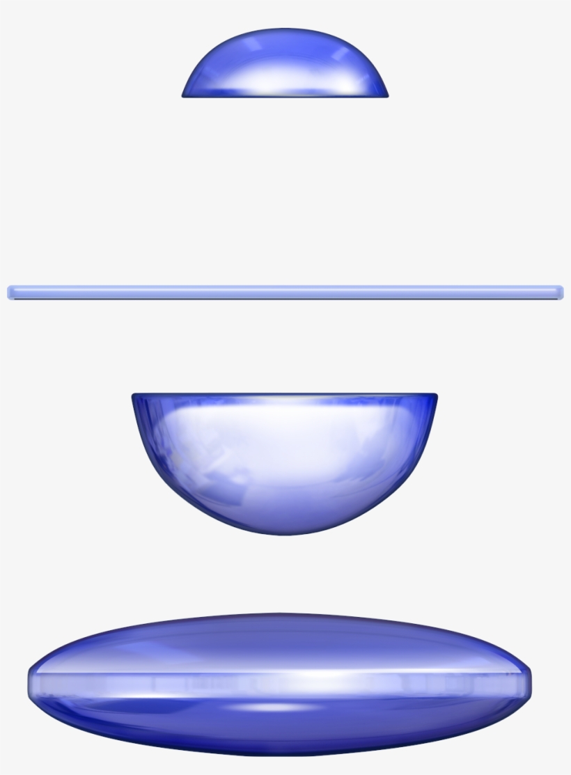 Molecular Expressions Microscopy Primer - Flip Flop Party, transparent png download