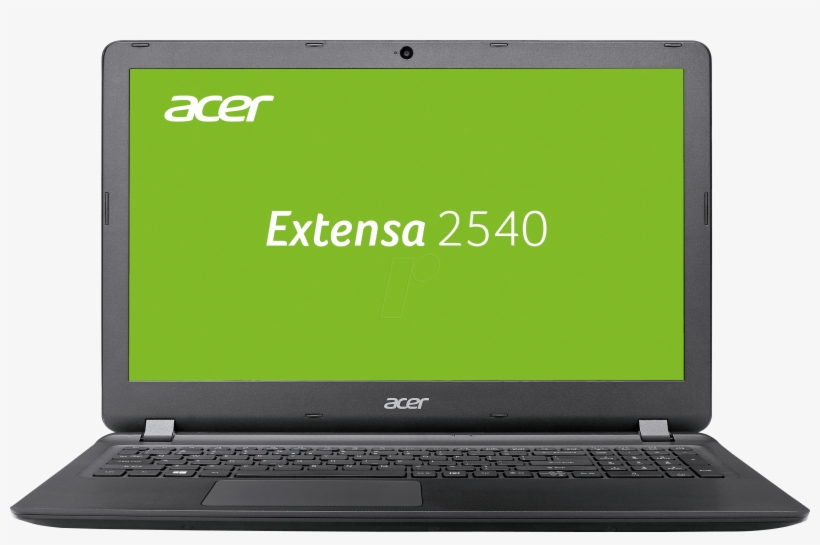 Acer Extensa 2540-52ss - Acer Aspire Es 15 Es1 572 37rj, transparent png download