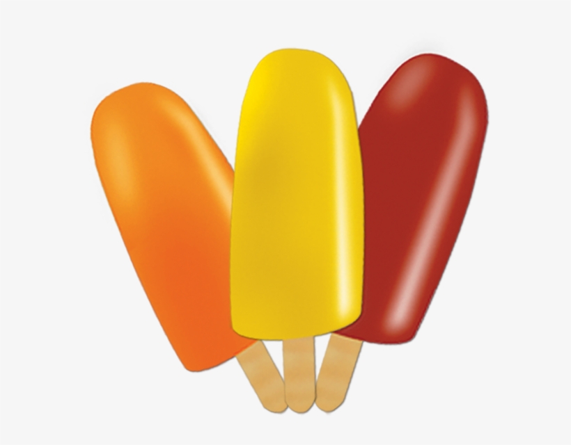 Lollies - Plastic, transparent png download