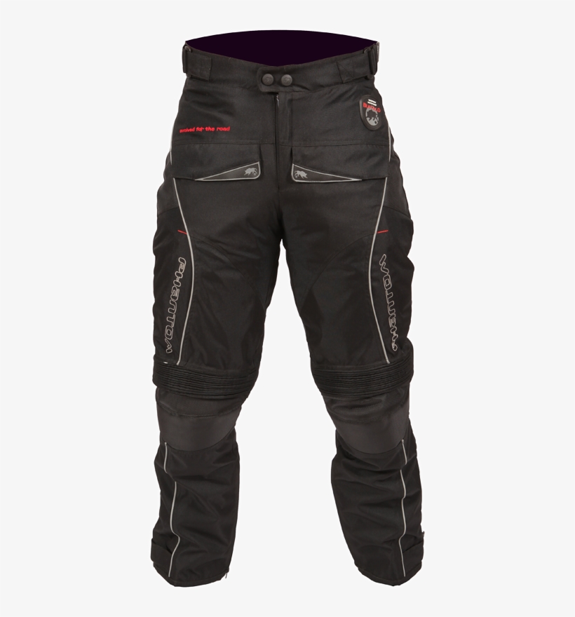 Picture Of Buffalo Phantom Pant - Pocket, transparent png download